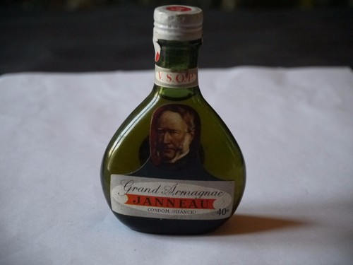 Mignonnette grand armagnac - mignonnette,