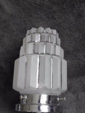 Pendant Hanging Ceiling light  SHADE cage Deco art craft Skyscraper bauhaus lamp