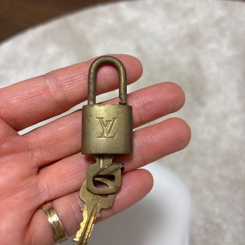 Cadenas louis vuitton cadena - louis,