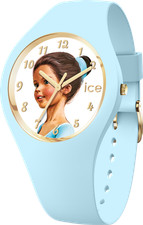 Ice Watch Montre Bleu