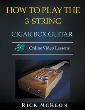 Rick McKeon How to Play the