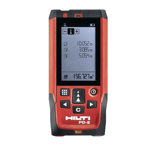 Hilti 2062051 laser range - hilti,