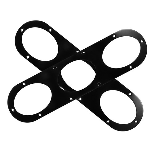 Pcs panneau diffuseur d - , 2