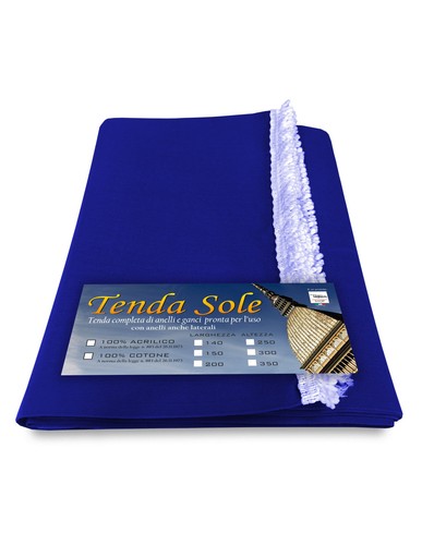 Taud soleil extérieur - de,