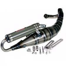 Marmitte Giannelli Reverse