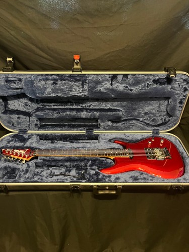 Ibanez js240ps satriani - ibanez,