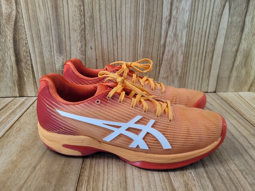 Asics womens solution speed - womens, ff