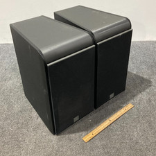 JBL ES Series ES30 Bookshelf