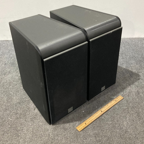 Jbl series es30 bookshelf - es,