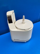 Bloc Base Moteur pièce détachée robot culinaire Moulinex Multichef 588 / 6