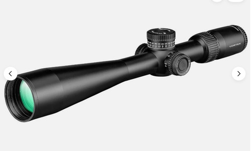 Vortex optics viper 25x50 - vortex, hd