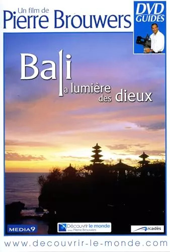 Bali royaume des - des, esprits