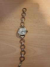 Montre femme ancienne à