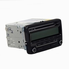 VW RCD 310 Radio MP3 Autoradio