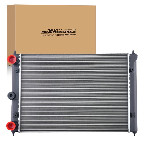 Radiateur aluminium for - aluminium, vw