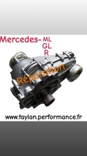 Réparation De Votre Boîte De Transfert Mercedes ML W164 W166 Classe R W251