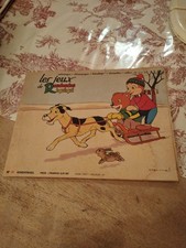 LES JEUX DE ROUDOUDOU ET