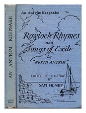 North Antrim. Henry,Sam. Dame