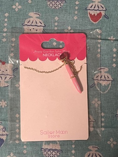 Collier stylo déguisement