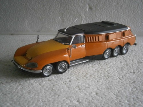 Voiture citroen 1000 - citroen, "1000