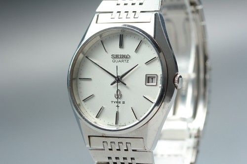 Montre homme vintage 1979 - homme,
