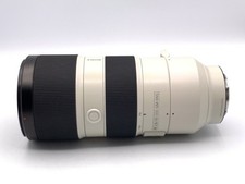 Sony 200mm 8 gm - fe, oss