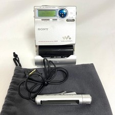 Sony Walkman MZ R910 MD