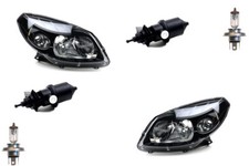 Phares Convient pour Dacia