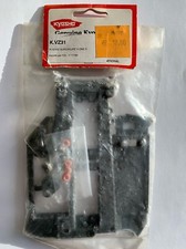 Platine supérieure VZ31 V-One S Kyosho