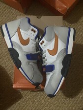 OG Vtg Nike Air Trainer 1 NYC