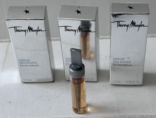 Thierry mugler miroir des - thierry,