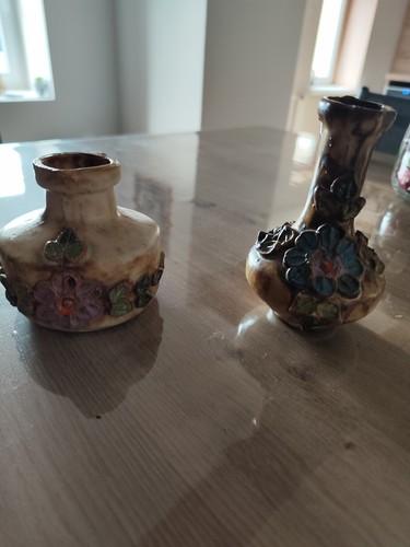 Vases anciens céramique - vases,