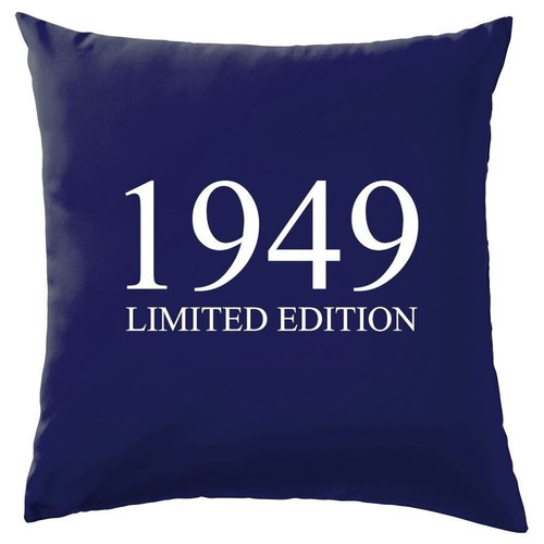 édition limitée 1949 - limitée,