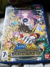 Saint Seiya Les Chevaliers Du