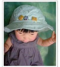 @@Magnifique bob  pour BEBE