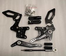 COMMANDES RECULEES REARSET