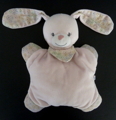 Doudou coussin bout chou - doudou,