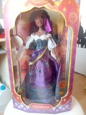 Disney Doll Limitée Edition