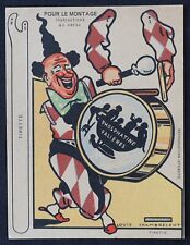 Découpage publicitaire