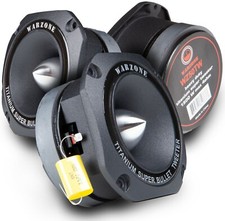 2x Gravity WZ50TW 1500W Heavy
