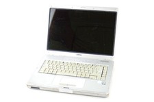 Ordinateur portable HP Compaq Presario C500 pour pièces - Hewlett Packard