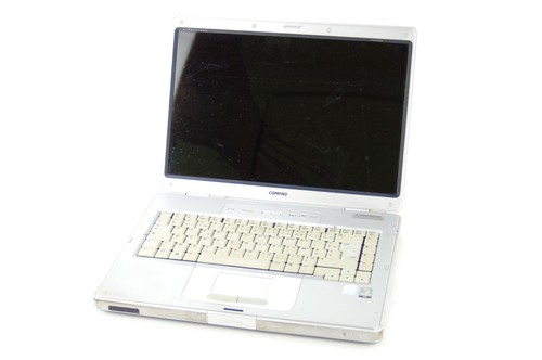 Ordinateur portable compaq - ordinateur,