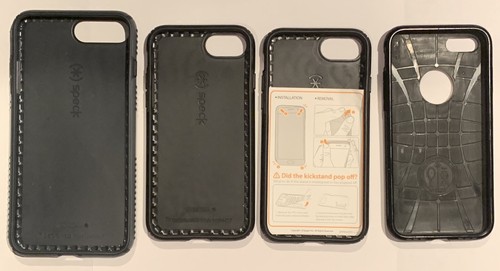 Speck new iphone cases - 3-speck,