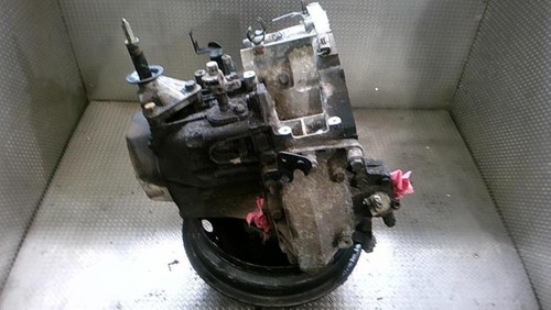 Boite vitesses peugeot 806 - peugeot,