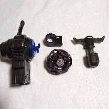 Metal Fight Beyblade Gravity