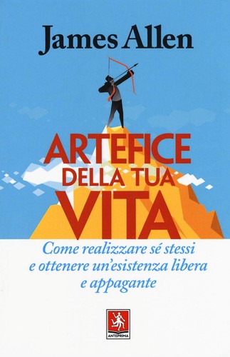 James allen fed artefice - james,