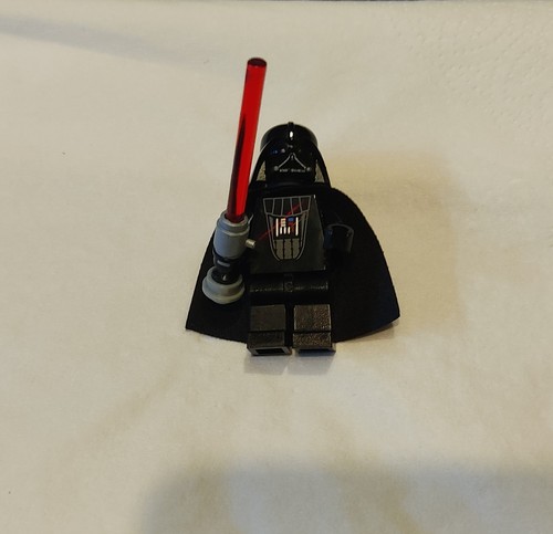 Lego star wars dark - star,