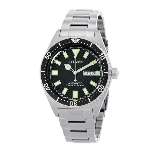 Citizen promaster diver - citizen,