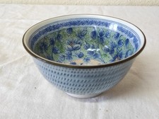 Ancien Bol Japonais déco