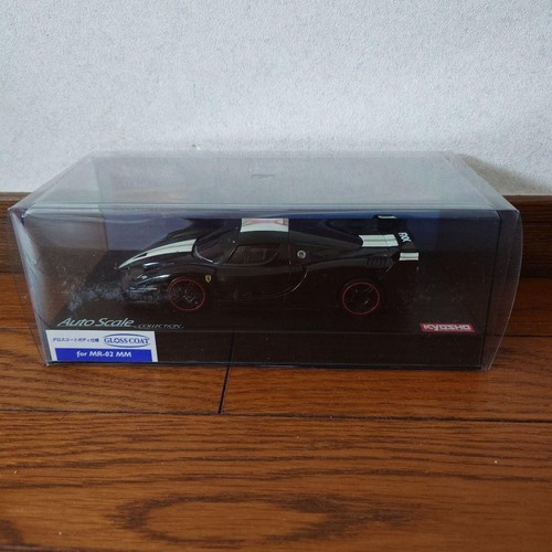 Kyosho mini ferrari - kyosho,